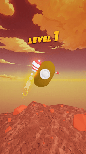 Space Rocket Evolution screenshot 12 - screenshot