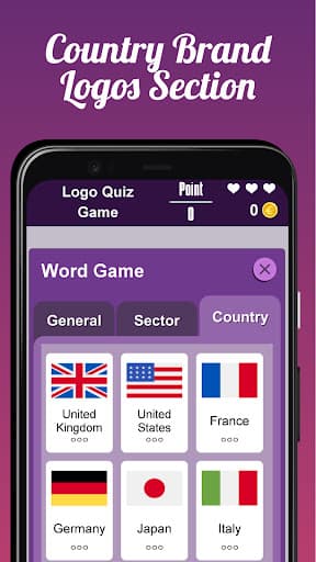 Logo Quiz: Guess The Logo Game screenshot 31 - screenshot
