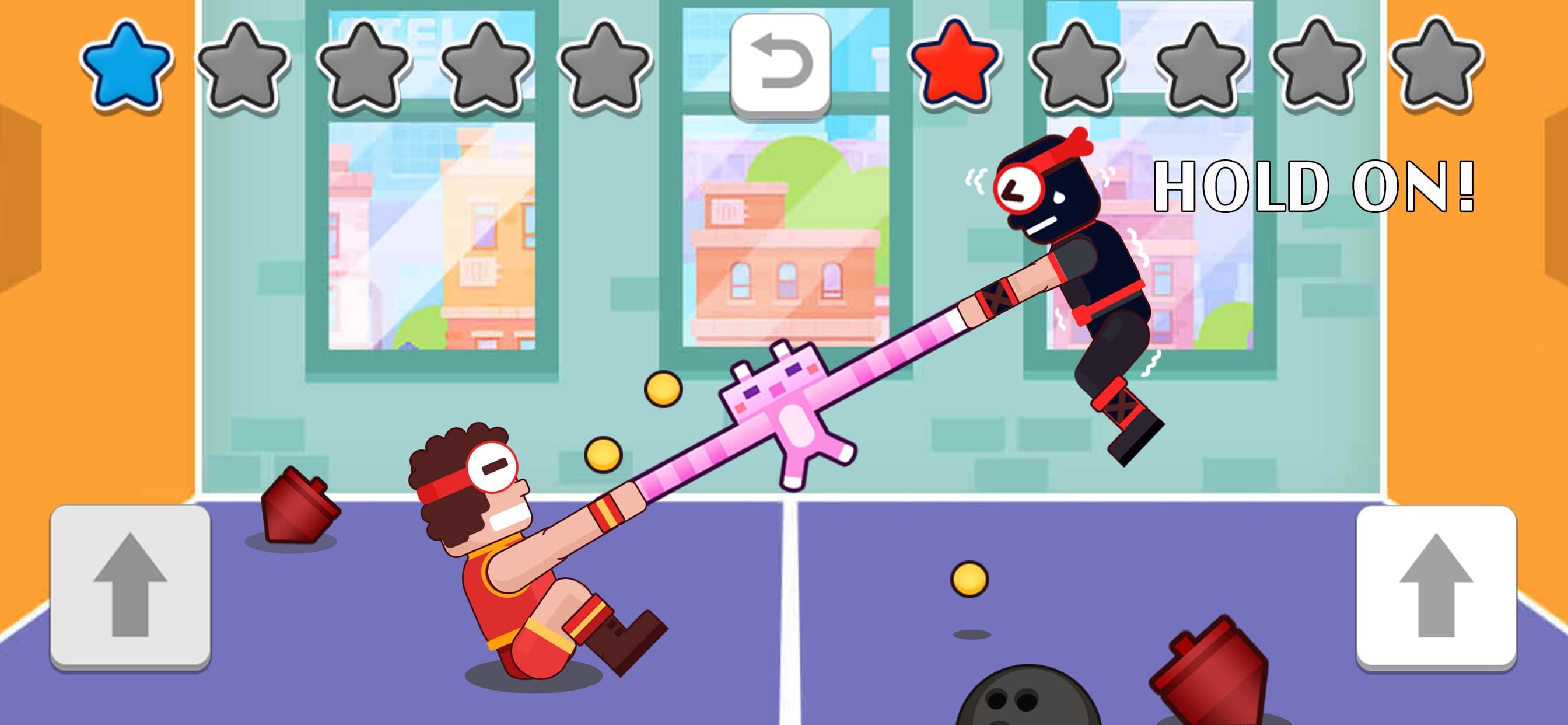 Fun Drag Party screenshot 2 - screenshot