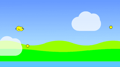 Duck Life 1 screenshot 4 - screenshot