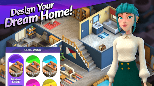 Single City: Social Life Sim screenshot 6 - screenshot