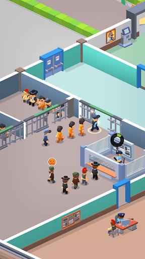 Police Department Tycoon screenshot 23 - screenshot