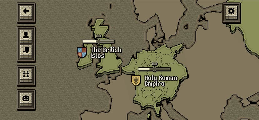 Bloody Bastards screenshot 5 - screenshot