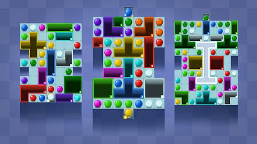 Marble Away: Drop Puzzle screenshot 7 - screenshot