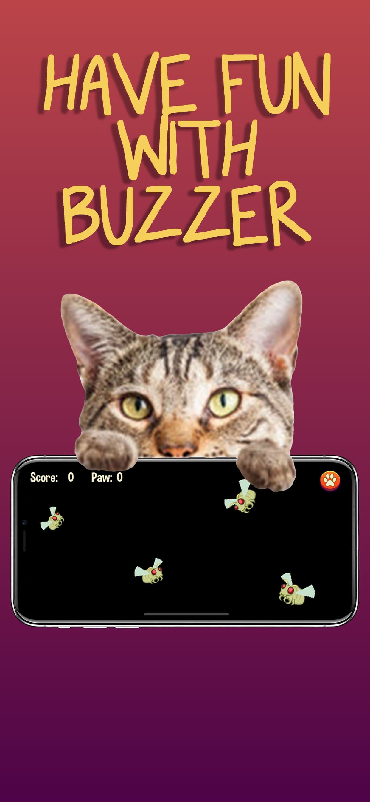 Cat Games screenshot 7 - screenshot