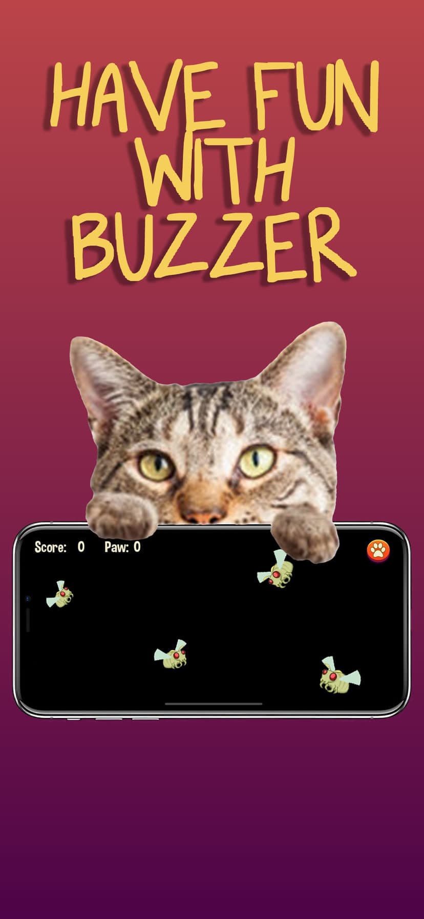 Cat Games screenshot 7 - screenshot