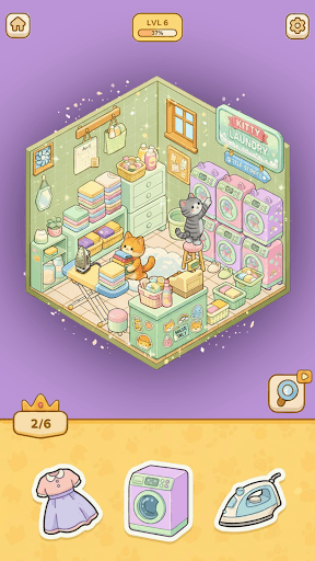 Sticker Room Decor screenshot 3 - screenshot