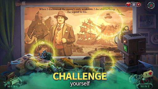 Mark of Fate: Adventure (F2P) screenshot 13 - screenshot