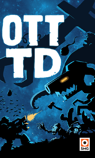 OTTTD : Over The Top TD screenshot 1 - screenshot