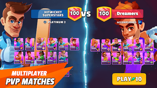 Hitwicket Cricket Game 2026 screenshot 23 - screenshot