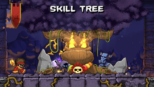 Magic Rampage screenshot 40 - screenshot