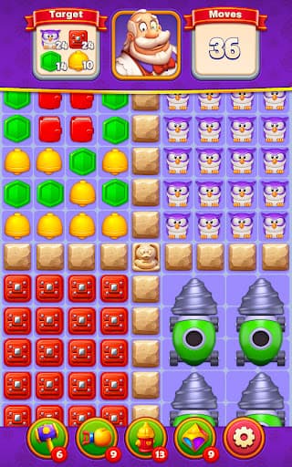 Castle Crush screenshot 6 - screenshot