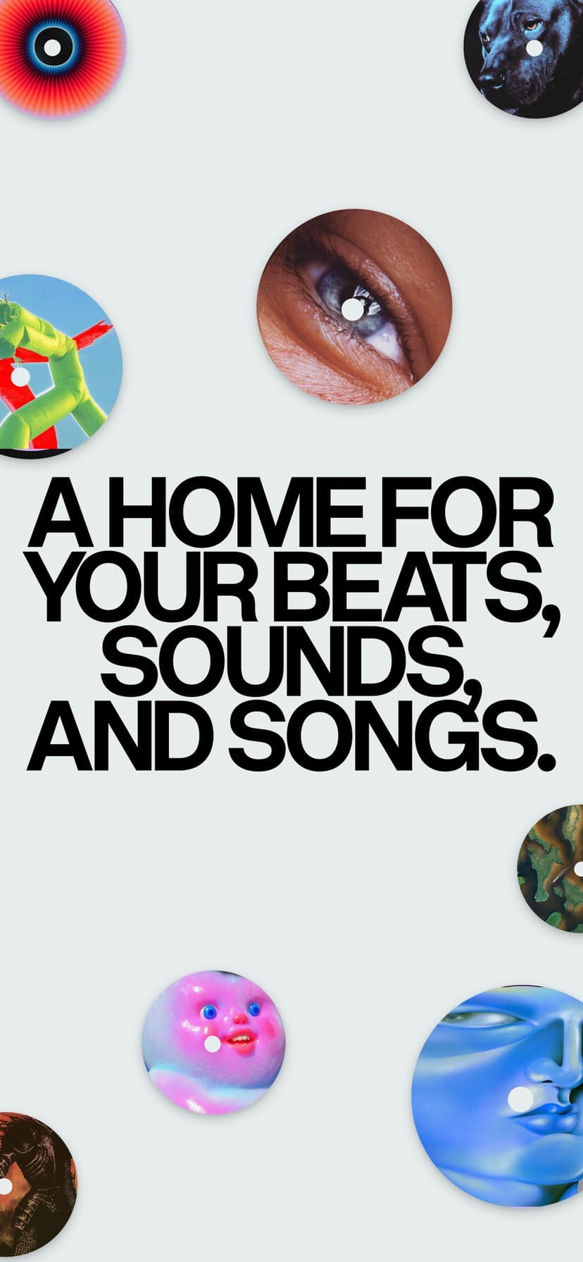 Offtop - Music Studio screenshot 1 - screenshot