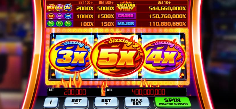Double Rich！Vegas Casino Slots screenshot 3 - screenshot