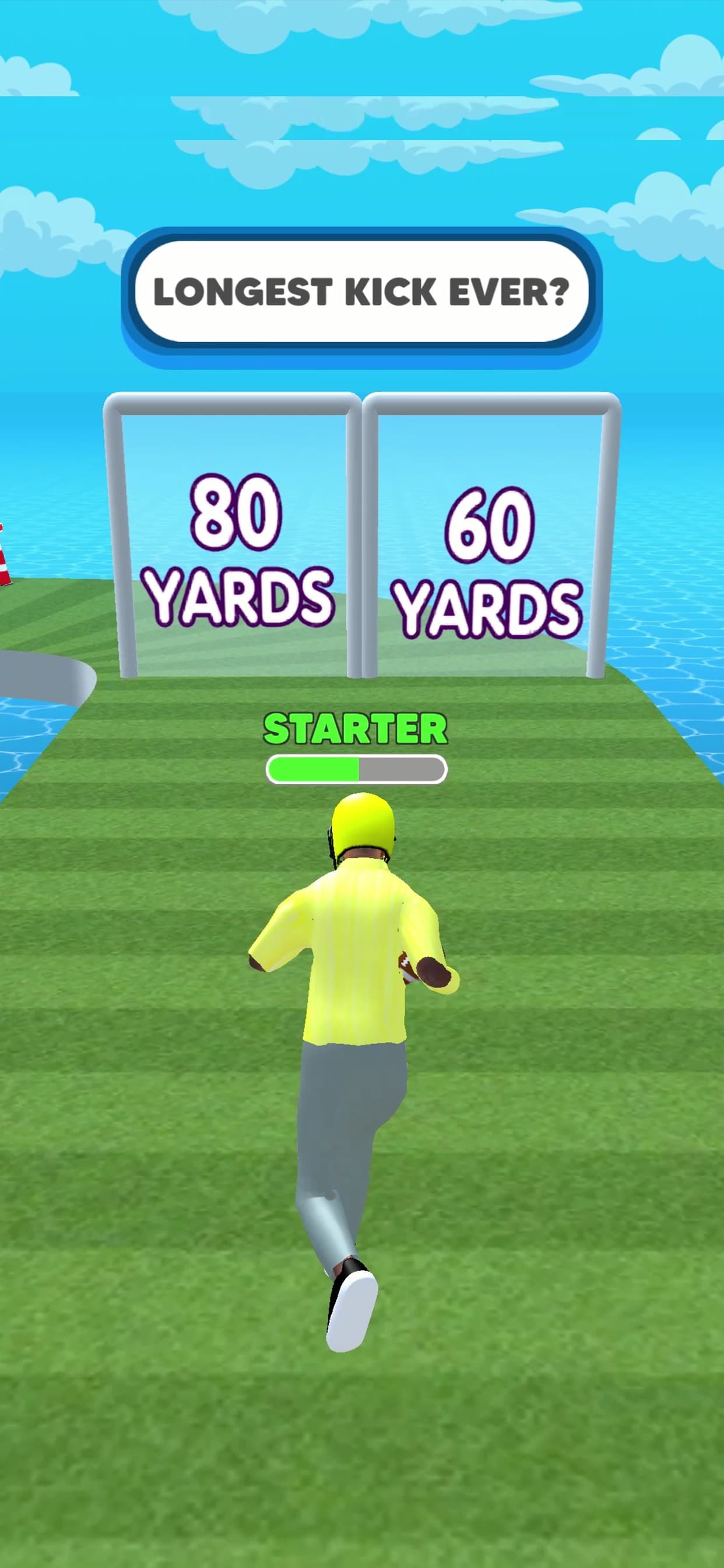 Take'em Down! screenshot 4 - screenshot