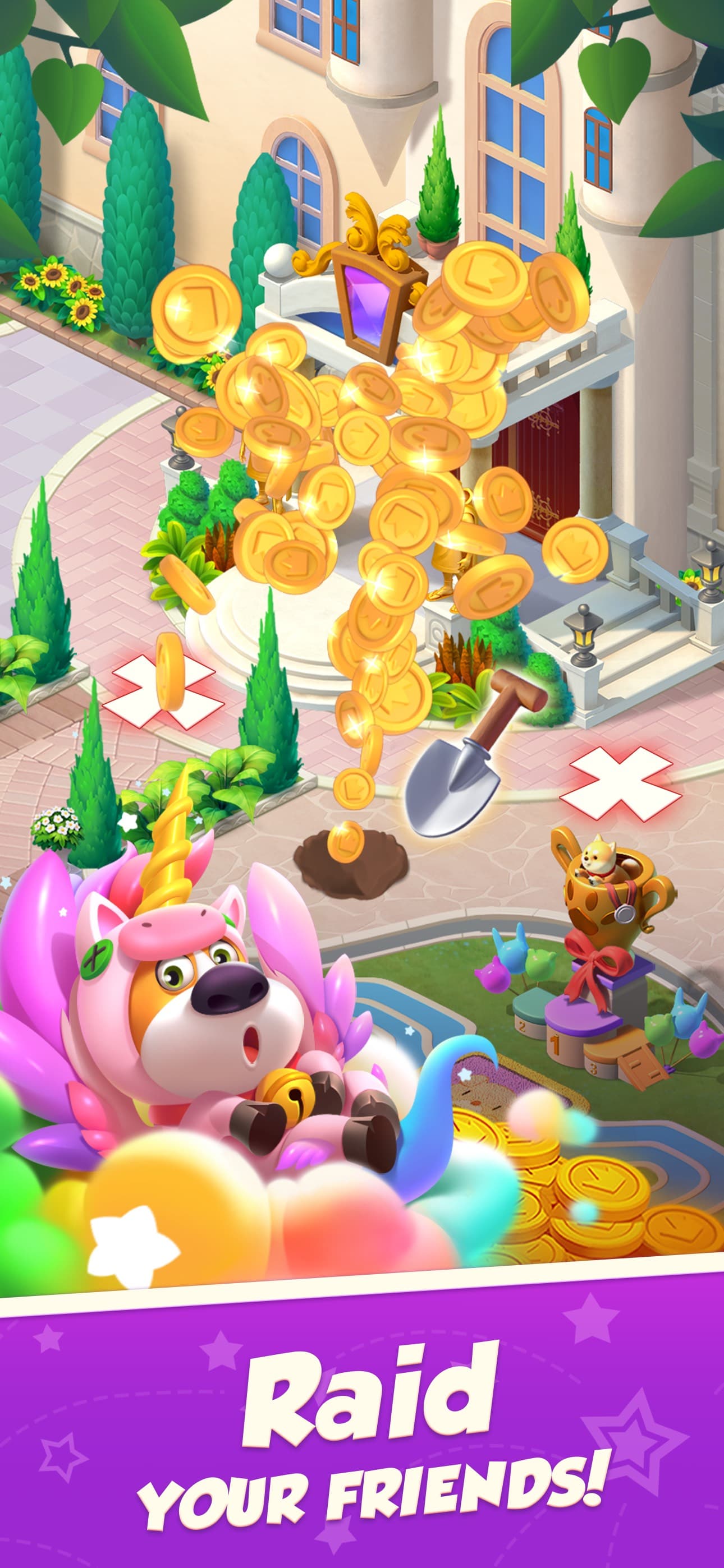 Spin A Spell screenshot 2 - screenshot