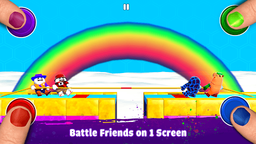 Party Game Hub 3D: 1234 Player screenshot 35 - screenshot