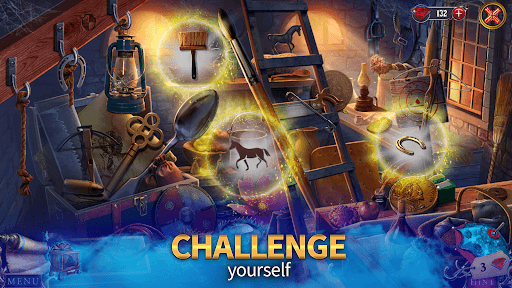 Gulliver Syndrome F2P screenshot 6 - screenshot