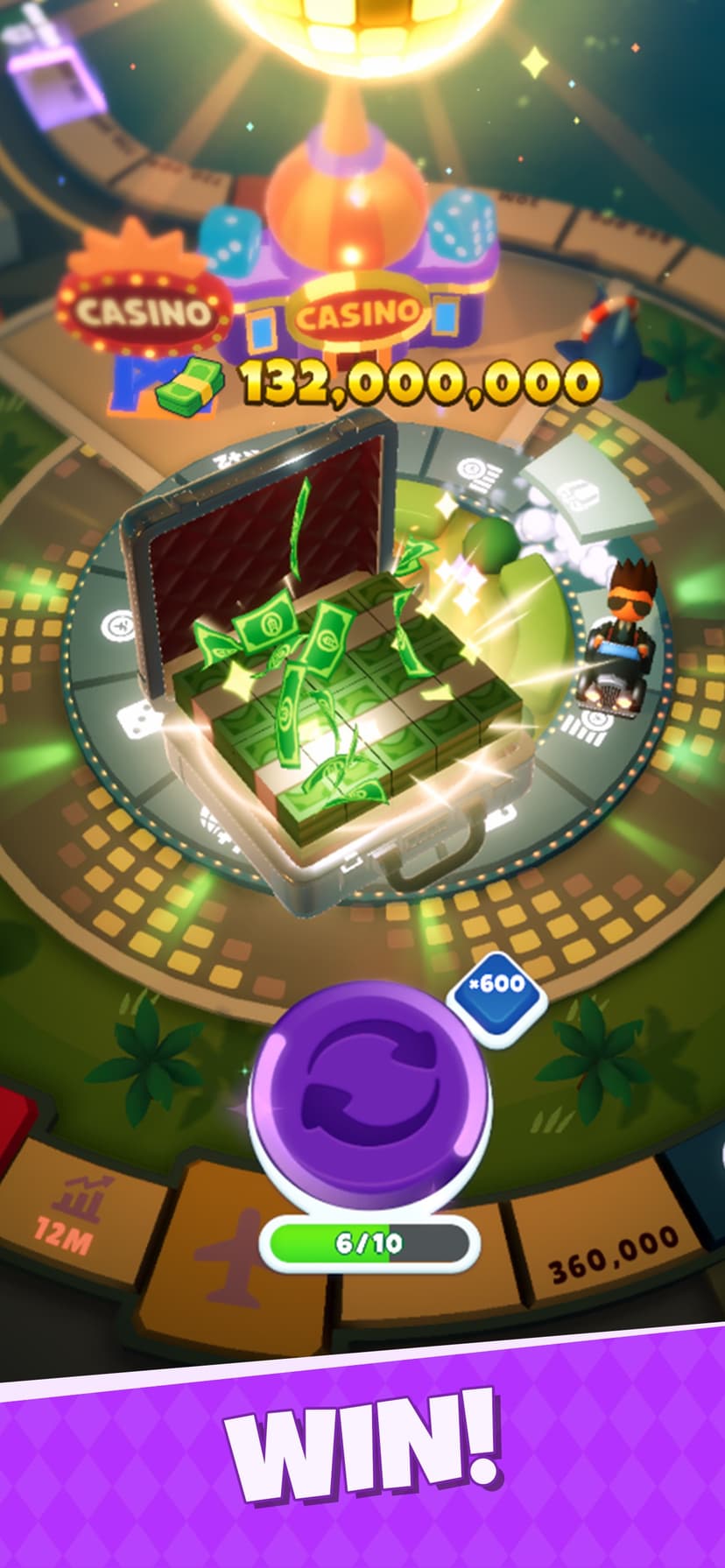 Tycoon Master screenshot 2 - screenshot