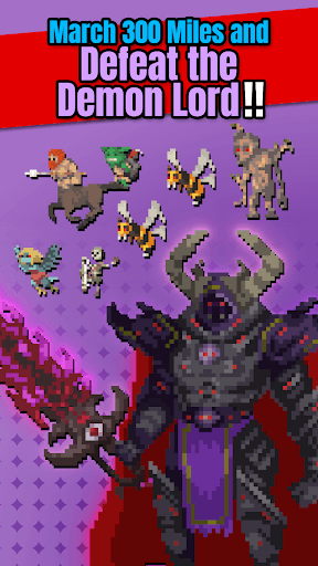 Rogue with the Dead: Idle RPG screenshot 3 - screenshot