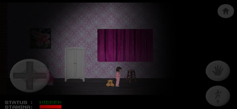 Mr. Hopp's Playhouse screenshot 3 - screenshot