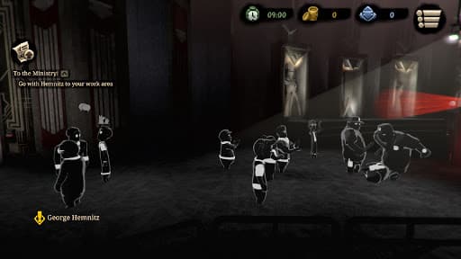 Beholder 2 screenshot 17 - screenshot