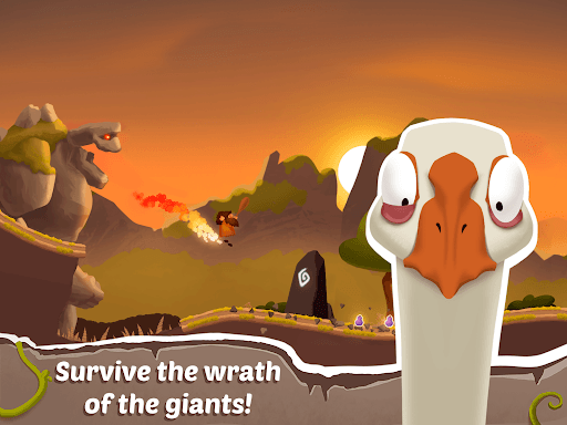 The Grugs: Hector's rest quest screenshot 13 - screenshot