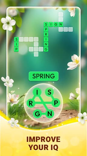 Zen Crossword screenshot 2 - screenshot