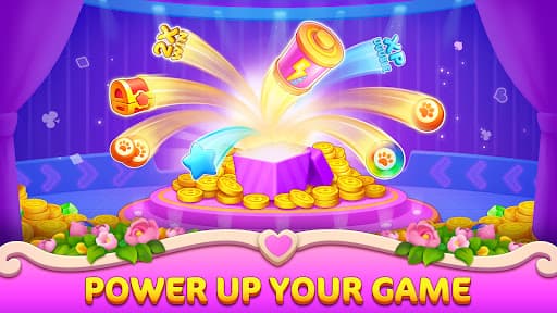 Bingo Wild-Classic Bingo Games screenshot 19 - screenshot
