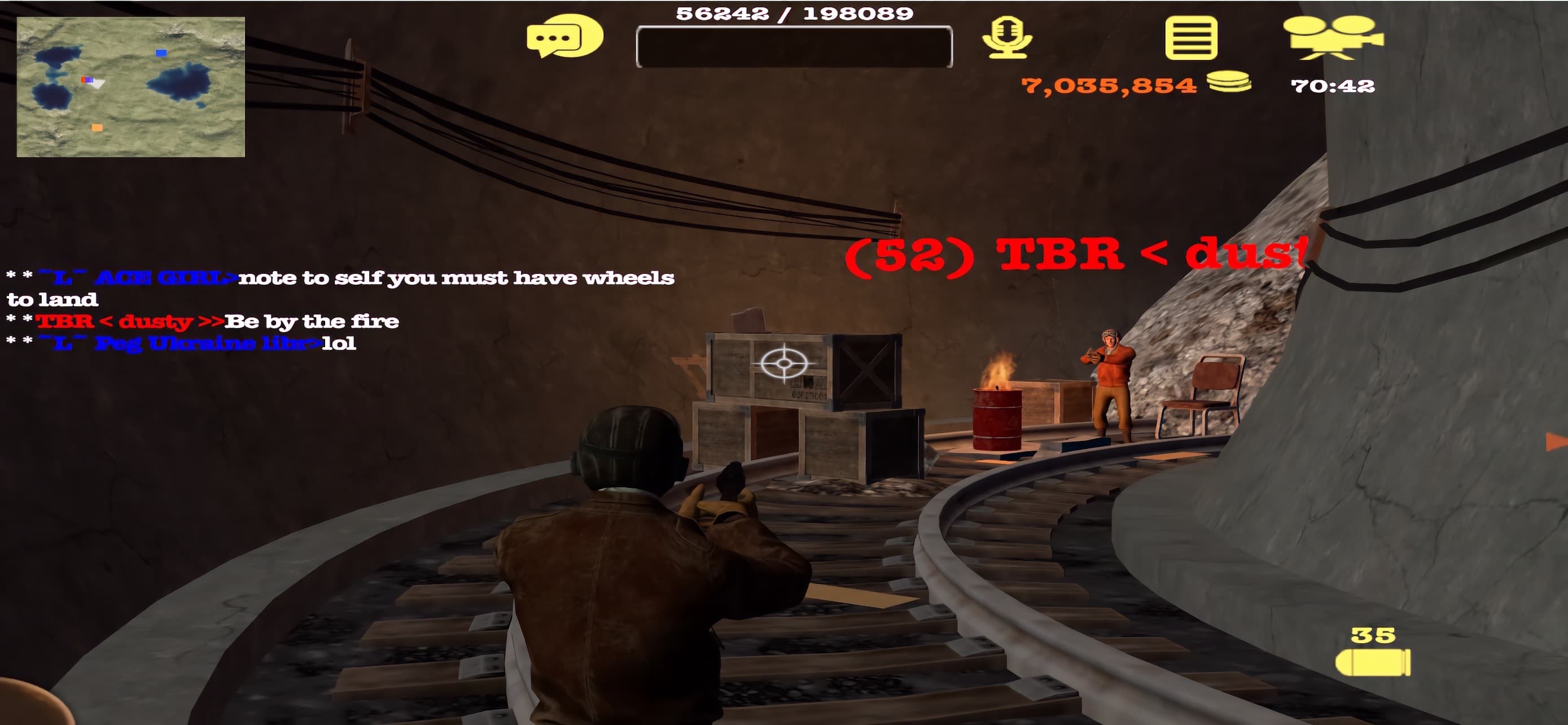 Dogfight Elite Airplane Combat screenshot 3 - screenshot