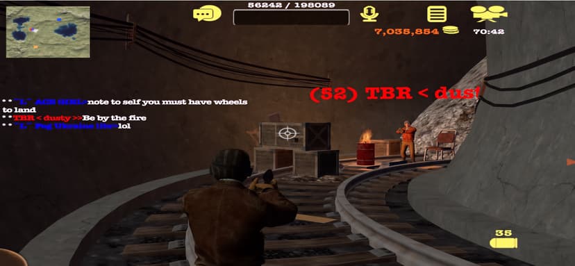 Dogfight Elite Airplane Combat screenshot 3 - screenshot