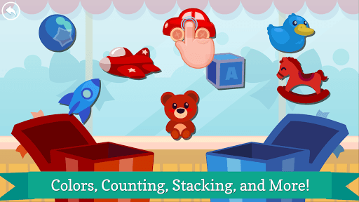 Pocket Worlds - Fun Kids Game screenshot 3 - screenshot