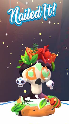 Nailed It! Baking Bash screenshot 5 - screenshot