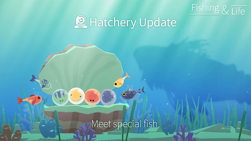 Fishing and Life screenshot 16 - screenshot