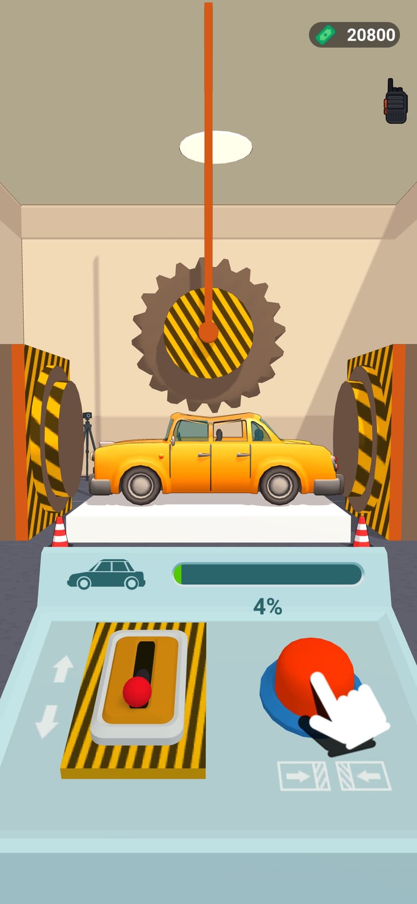 Car Cops screenshot 4 - screenshot