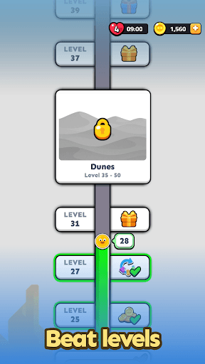 Sand Shift: Match & Clear screenshot 6 - screenshot