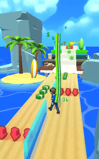 Investment Run: Invest Fast screenshot 13 - screenshot