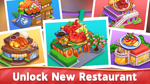 Cooking Star screenshot 11 - screenshot
