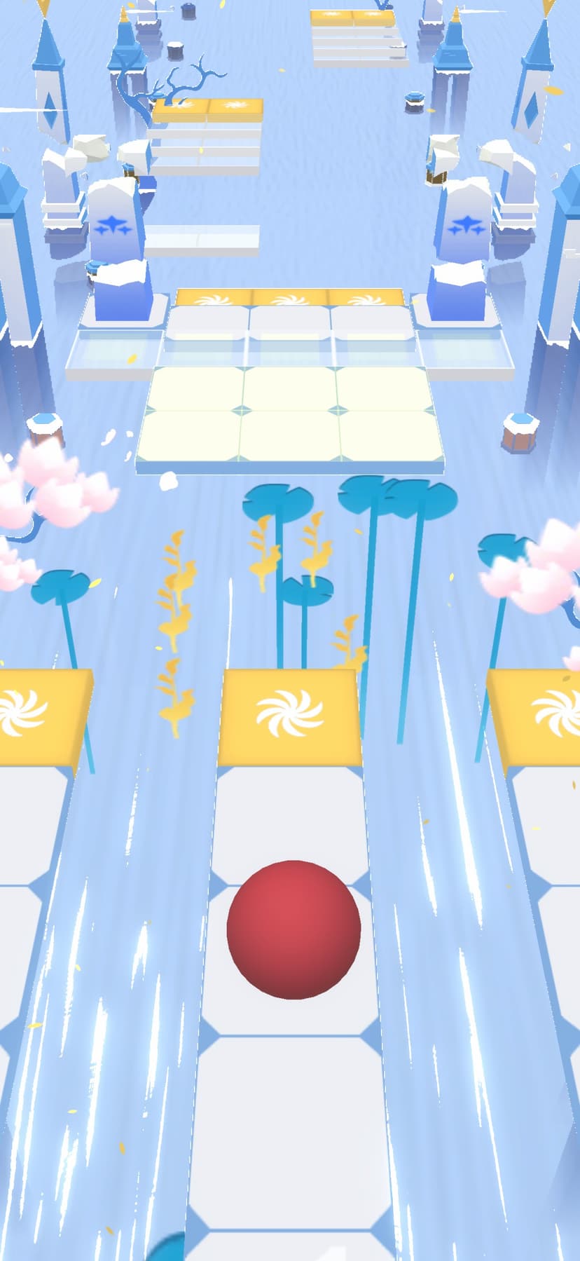 RollerCraft screenshot 1 - screenshot