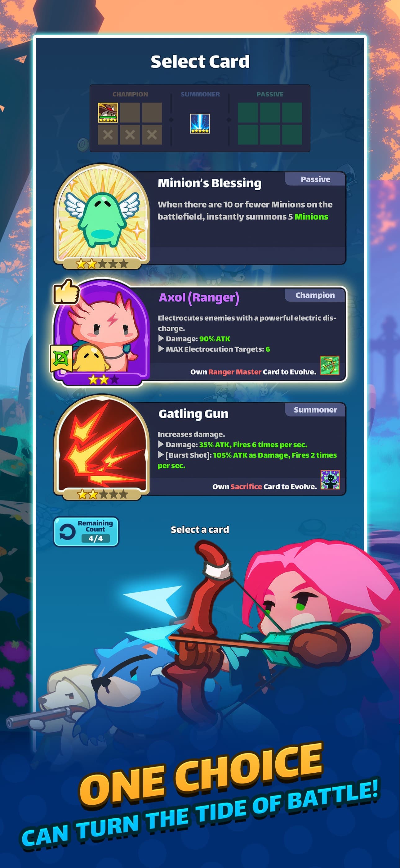 Minion Rumble screenshot 5 - screenshot