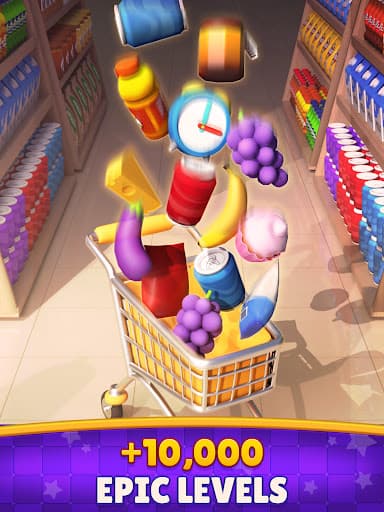 Mall Blitz screenshot 17 - screenshot