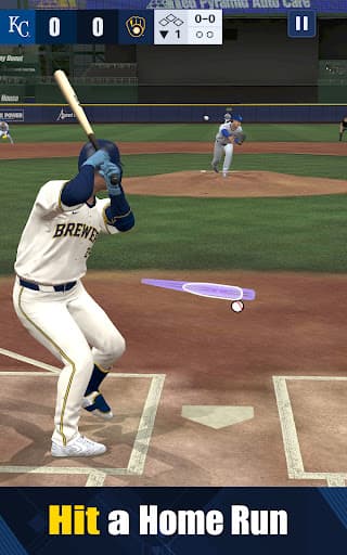 MLB PRO SPIRIT screenshot 10 - screenshot