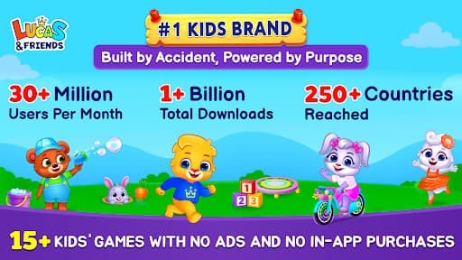 Math Kids: Math Games For Kids screenshot 24 - screenshot