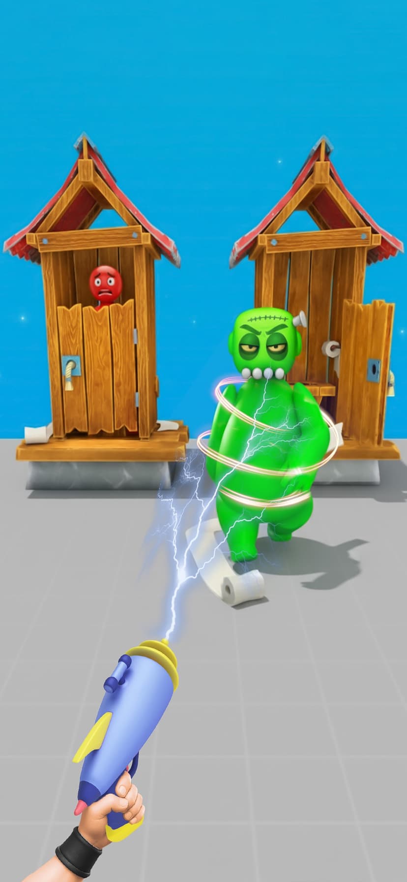 Break the Giant screenshot 3 - screenshot