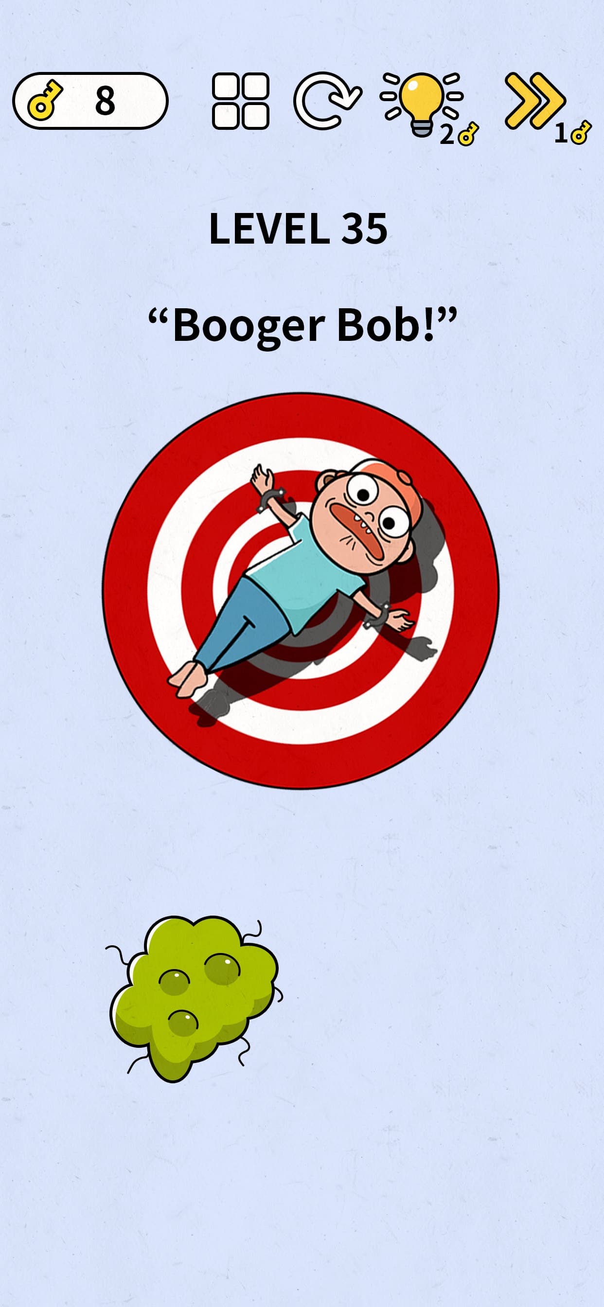 Brain Games: IQ Challenge screenshot 2 - screenshot