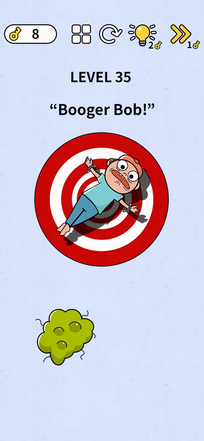 Brain Games: IQ Challenge screenshot 2 - screenshot