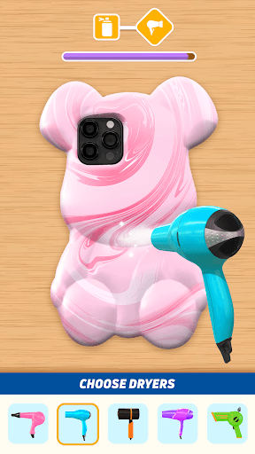 DIY Phone Case Maker screenshot 6 - screenshot