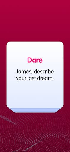 Truth or Dare screenshot 4 - screenshot