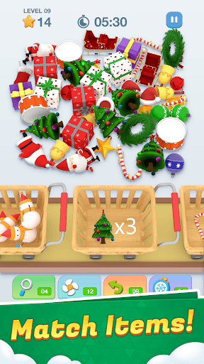Joy Match 3D screenshot 5 - screenshot