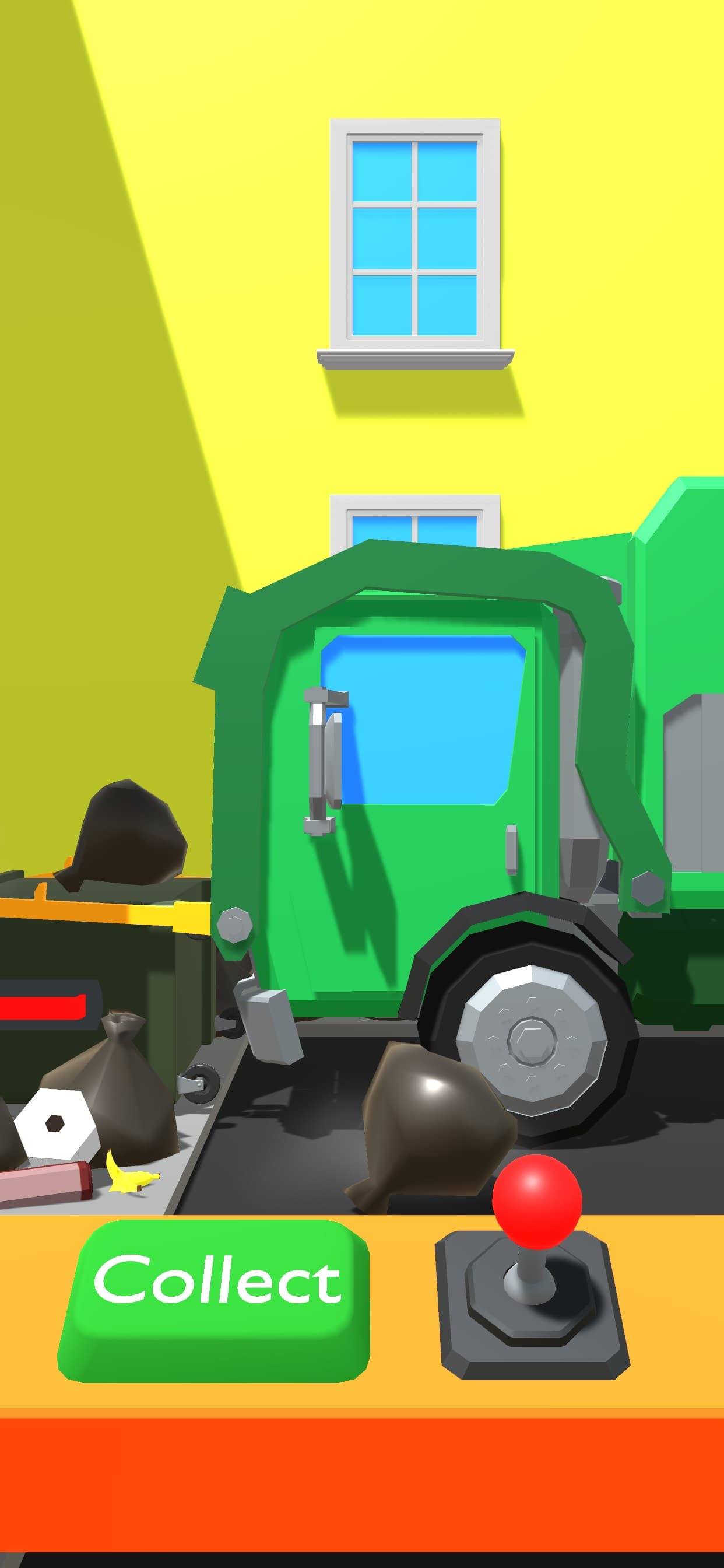 Hyper Recycle screenshot 10 - screenshot